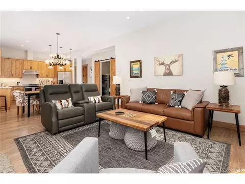 16 Springview Ln #A102, Fraser, CO 80442
