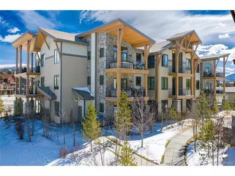 16 Springview Ln #A102, Fraser, CO 80442