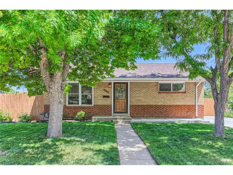 6860 Ruth Way, Denver, CO 80221