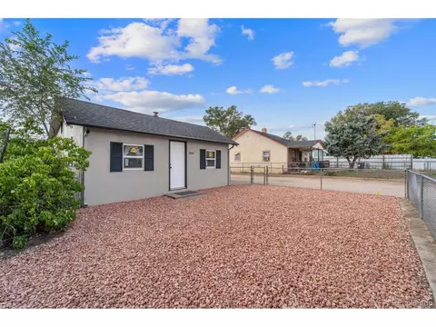 2018 E 14th St, Pueblo, CO 81001