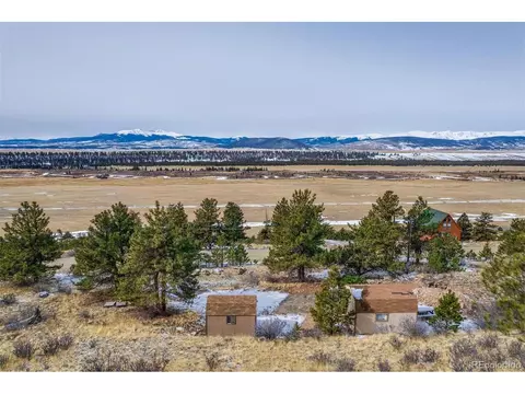 420 Bonell Dr, Fairplay, CO 80440