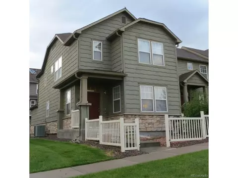 3843 Tranquility Trl, Castle Rock, CO 80109