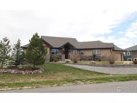 3814 Jay Hawk Ct, Dacono, CO 80514 photo 2