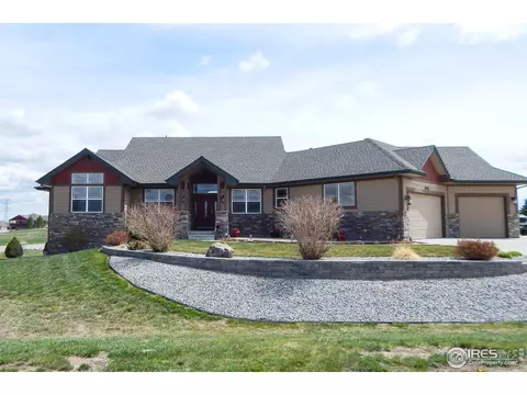 3814 Jay Hawk Ct, Dacono, CO 80514 photo 1