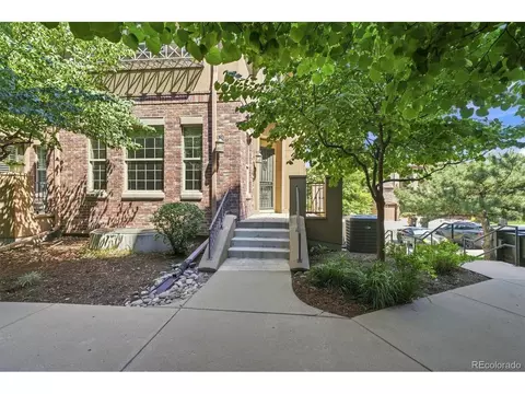 7821 Vallagio Ln, Englewood, CO 80112