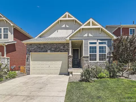 17389 E 103rd Pl, Commerce City, CO 80022