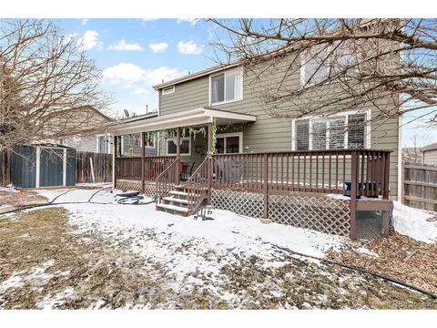 20677 E Kenyon Pl, Aurora, CO 80013 photo 33