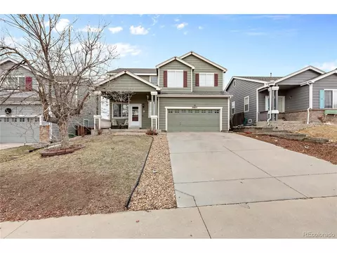 20677 E Kenyon Pl, Aurora, CO 80013 photo 1