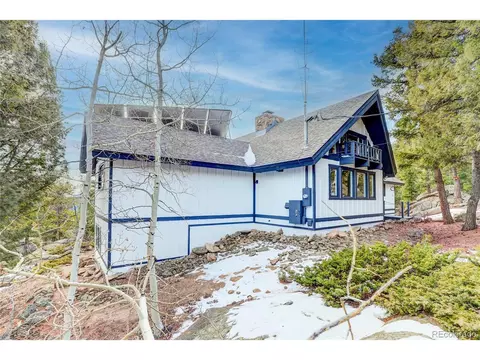 8785 Eagle Cliff Rd, Conifer, CO 80433 photo 7