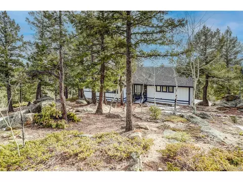 8785 Eagle Cliff Rd, Conifer, CO 80433 photo 34