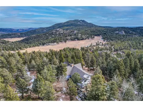 8785 Eagle Cliff Rd, Conifer, CO 80433 photo 36