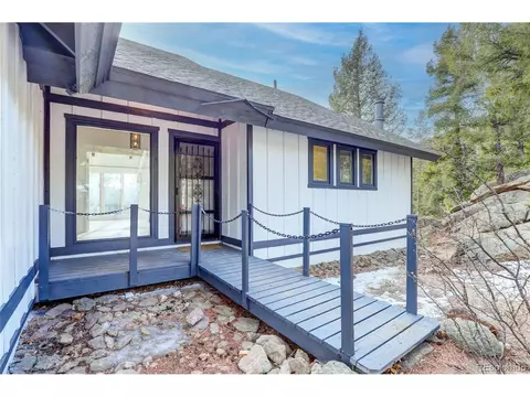 8785 Eagle Cliff Rd, Conifer, CO 80433 photo 9