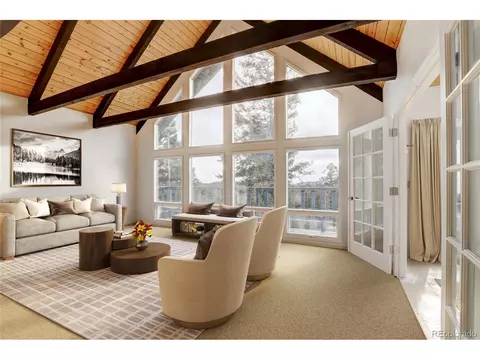 8785 Eagle Cliff Rd, Conifer, CO 80433 photo 1