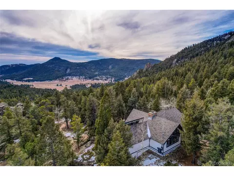 8785 Eagle Cliff Rd, Conifer, CO 80433 photo 4