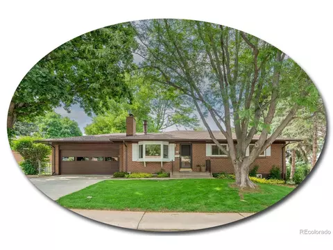 2973 S Niagara Way, Denver, CO 80224