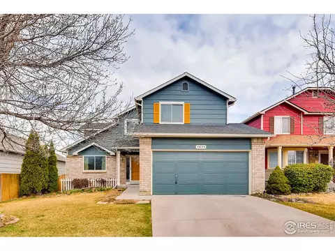 3855 E 139th Pl, Thornton, CO 80602 photo 1