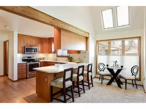5265 Centennial Trl, Boulder, CO 80303 photo 2