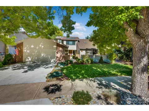 5265 Centennial Trl, Boulder, CO 80303 photo 1