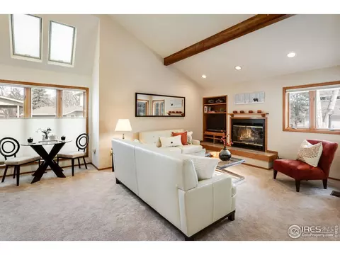 5265 Centennial Trl, Boulder, CO 80303 photo 4