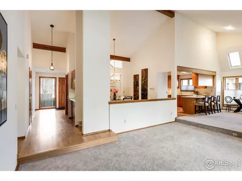 5265 Centennial Trl, Boulder, CO 80303 photo 5