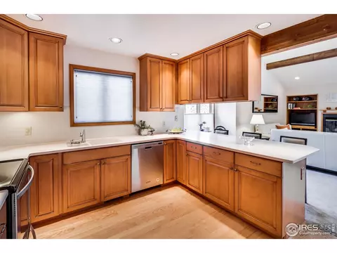 5265 Centennial Trl, Boulder, CO 80303 photo 3