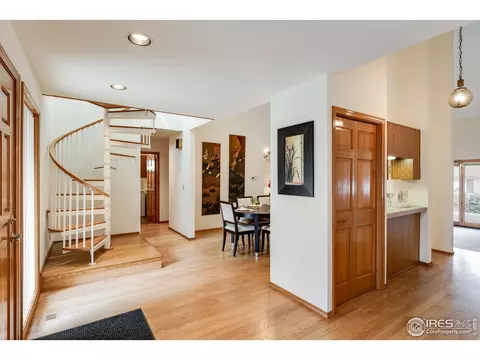 5265 Centennial Trl, Boulder, CO 80303 photo 6