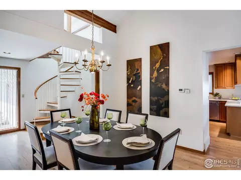 5265 Centennial Trl, Boulder, CO 80303 photo 10