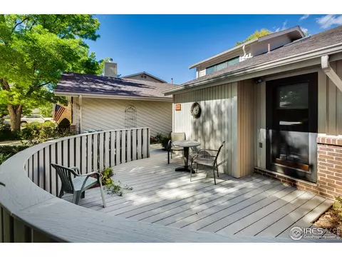 5265 Centennial Trl, Boulder, CO 80303 photo 26