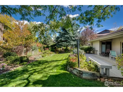 5265 Centennial Trl, Boulder, CO 80303 photo 31