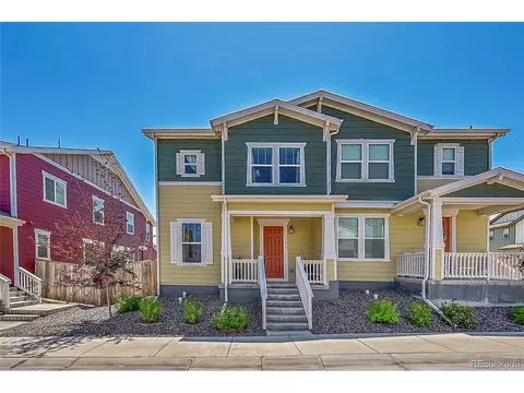 17833 Rock Daisy Ln, Parker, CO 80134