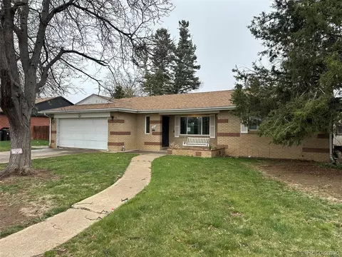935 W 1st Ave, Broomfield, CO 80020