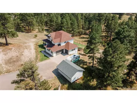 8670 Piney Creek Rd, Parker, CO 80138