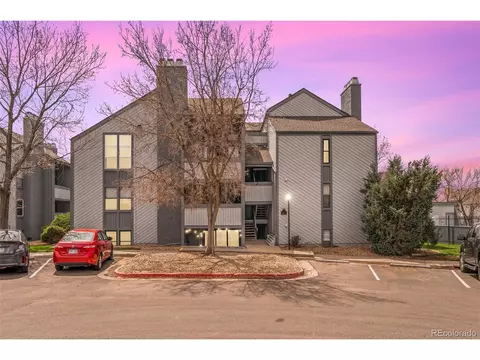 14026 E Stanford Cir #J11, Aurora, CO 80015