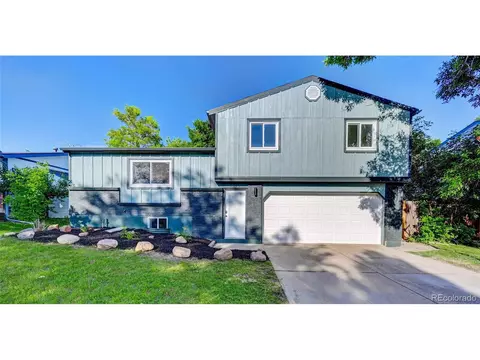 5050 S Garrison St, Littleton, CO 80123