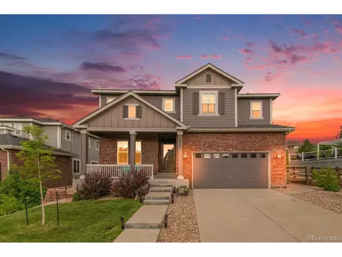 26630 Euclid Pl, Aurora, CO 80016