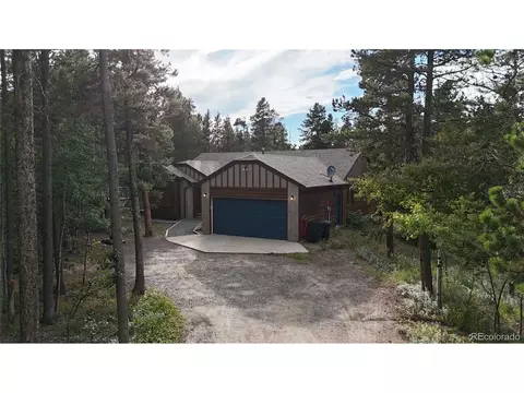 41 Damascus Rd, Black Hawk, CO 80422 photo 28