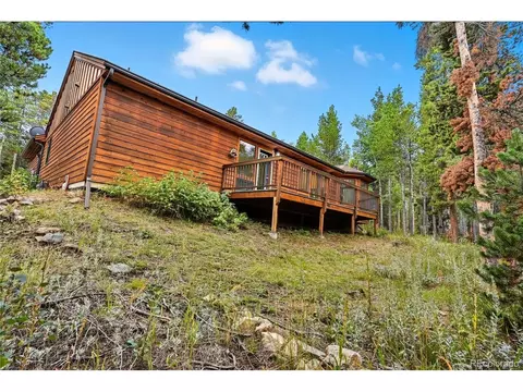 41 Damascus Rd, Black Hawk, CO 80422 photo 2
