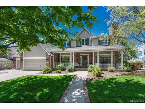 1167 Jesse Ct, Highlands Ranch, CO 80126