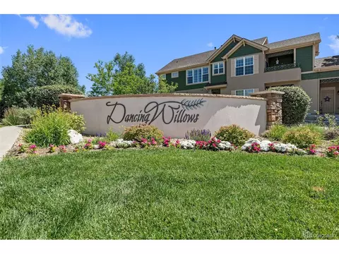 11932 W Long Cir #101, Littleton, CO 80127
