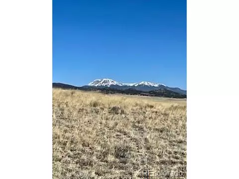 614 Angus Cir, Hartsel, CO 80449
