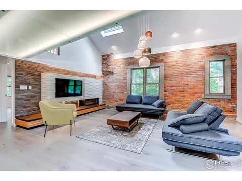705 Mapleton Ave, Boulder, CO 80304 photo 1
