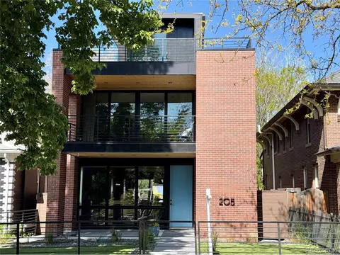 Undisclosed, Denver, CO 80209