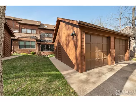 4795 Edison Ave, Boulder, CO 80301 photo 1