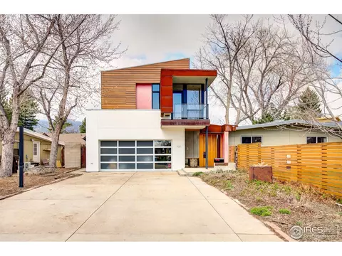 731 Crescent Dr, Boulder, CO 80303 photo 1