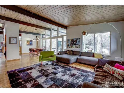 731 Crescent Dr, Boulder, CO 80303 photo 5
