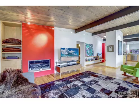 731 Crescent Dr, Boulder, CO 80303 photo 4