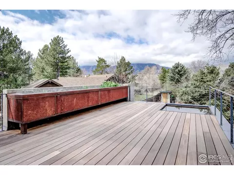 731 Crescent Dr, Boulder, CO 80303 photo 27