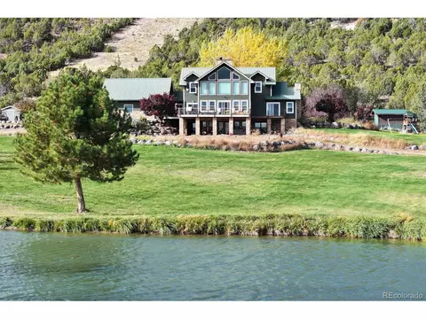 Undisclosed, Mesa, CO 81643