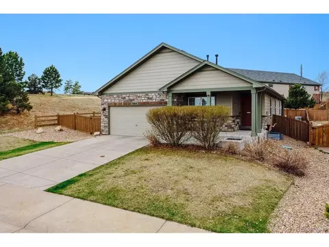 3469 Amber Sun Cir, Castle Rock, CO 80108