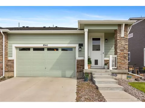 8942 Red Bud St, Parker, CO 80134